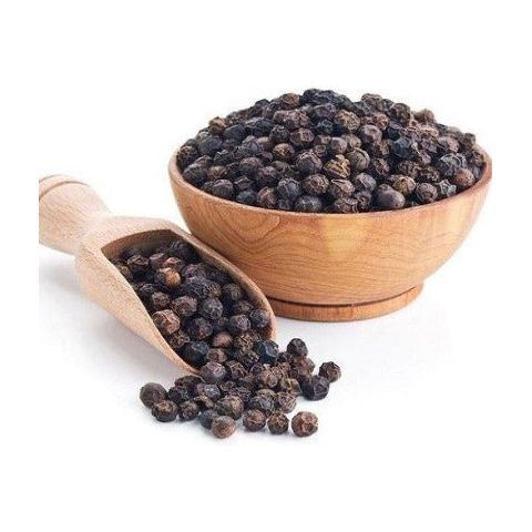 Black Pepper Whole