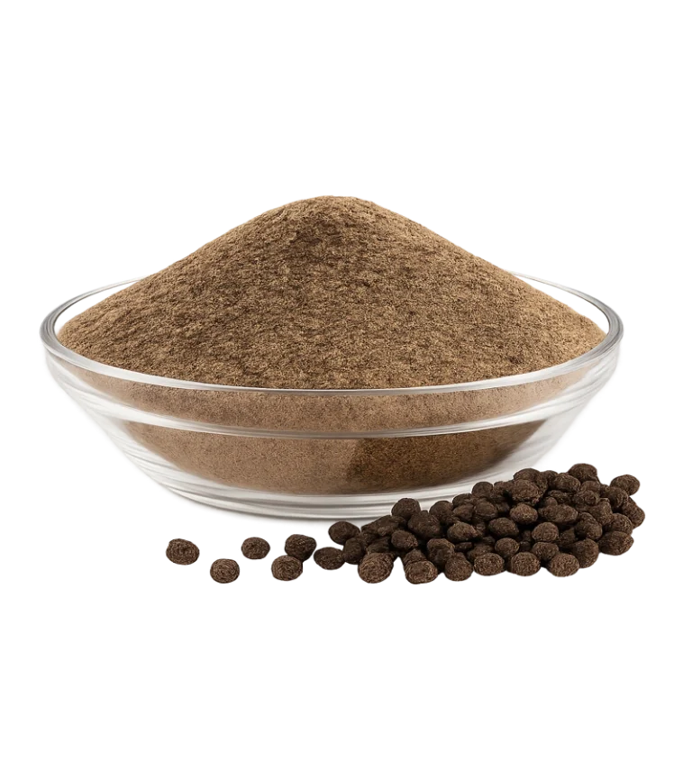 Black Pepper Powder