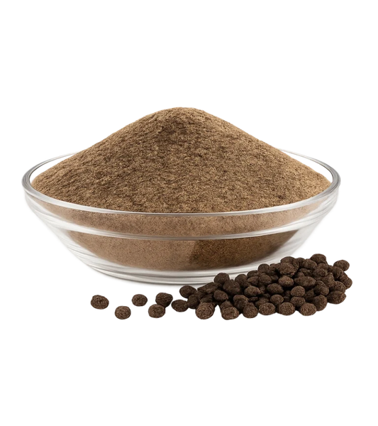Black Pepper Powder