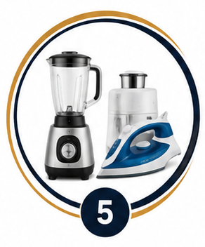 Kitchen Tools & Gadgets