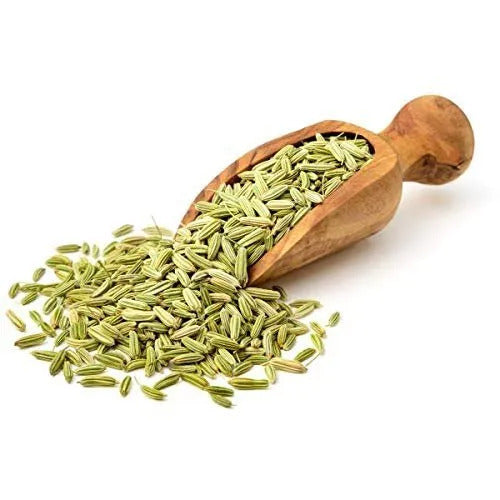 Aniseed Green