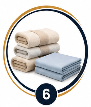 Home Textiles