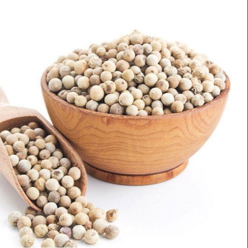 White Pepper Whole